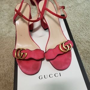 Gucci shoes